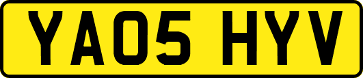 YA05HYV