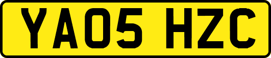 YA05HZC