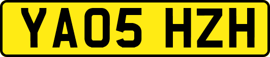 YA05HZH