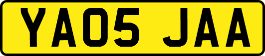 YA05JAA