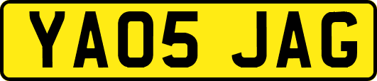 YA05JAG