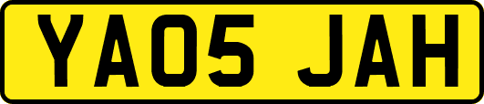 YA05JAH