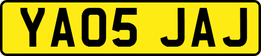 YA05JAJ