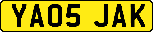 YA05JAK