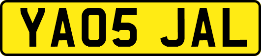 YA05JAL