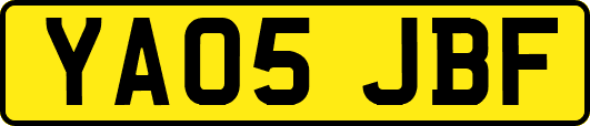 YA05JBF