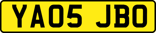 YA05JBO