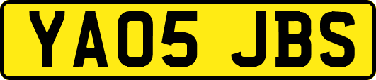 YA05JBS