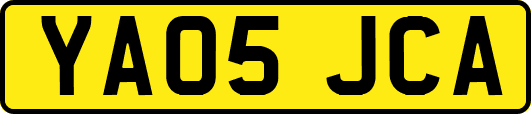 YA05JCA