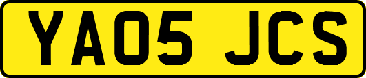 YA05JCS