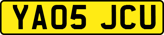 YA05JCU