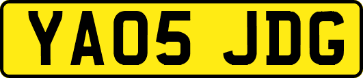 YA05JDG