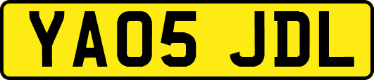 YA05JDL