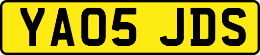 YA05JDS