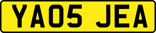 YA05JEA