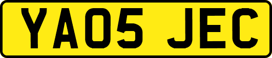 YA05JEC