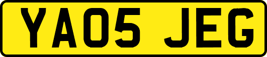YA05JEG