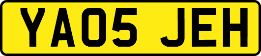 YA05JEH