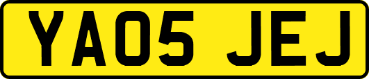 YA05JEJ