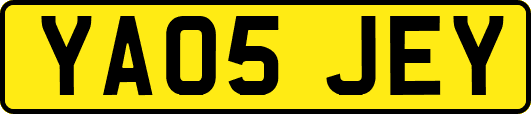 YA05JEY