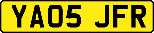 YA05JFR