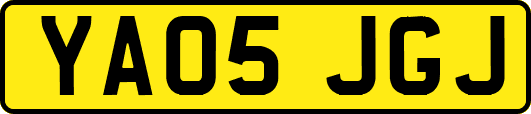 YA05JGJ