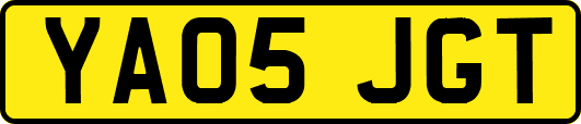 YA05JGT