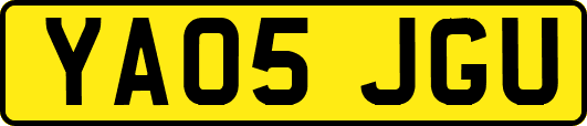 YA05JGU