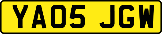 YA05JGW
