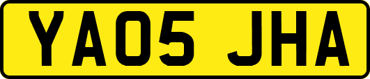 YA05JHA