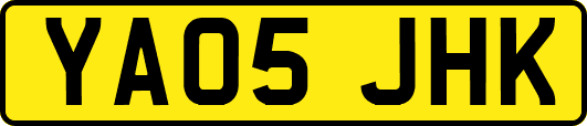 YA05JHK
