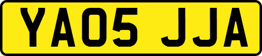 YA05JJA