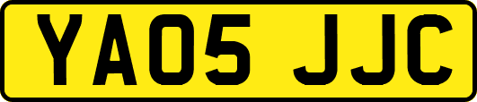 YA05JJC