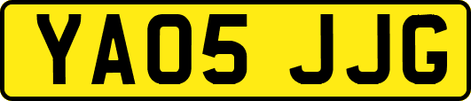YA05JJG