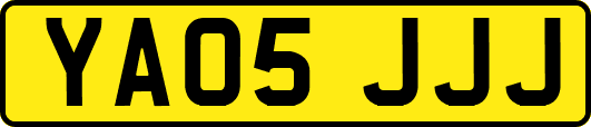YA05JJJ