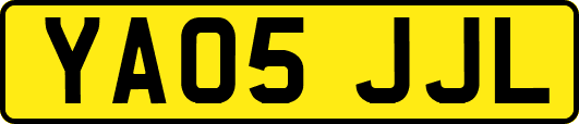 YA05JJL