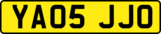 YA05JJO