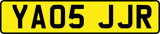 YA05JJR