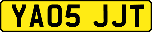 YA05JJT