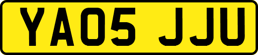 YA05JJU