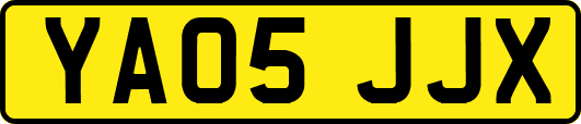 YA05JJX