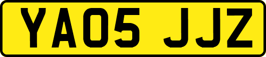 YA05JJZ