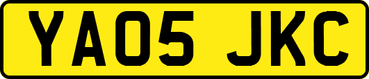 YA05JKC