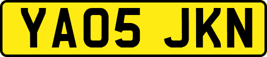 YA05JKN