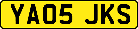 YA05JKS