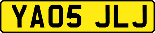 YA05JLJ