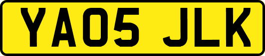 YA05JLK