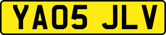 YA05JLV