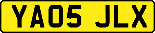 YA05JLX