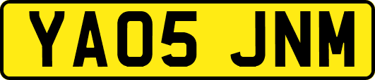 YA05JNM